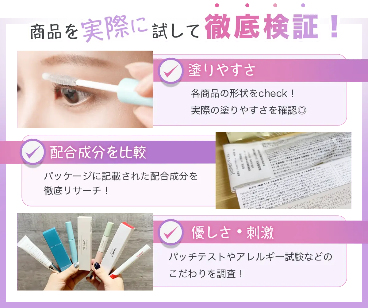 調整中